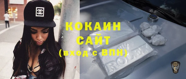 кокс Бородино